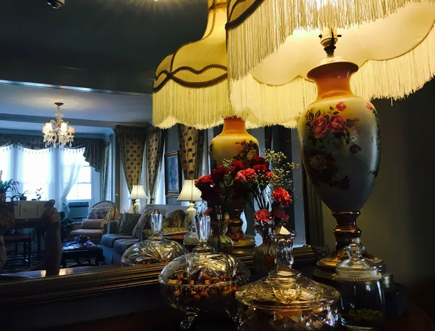 The Carriage House B&B hotel detail image 1