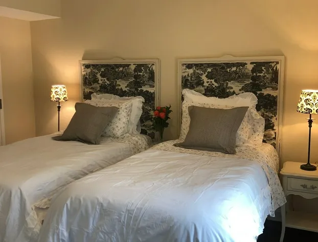 The Carriage House B&B hotel detail image 4