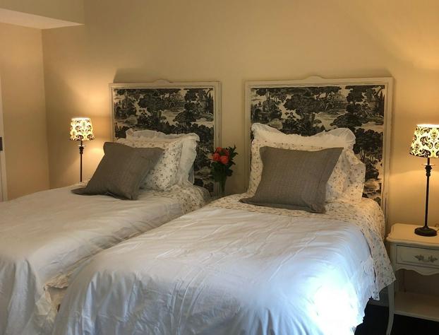 The Carriage House B&B hotel detail image 4
