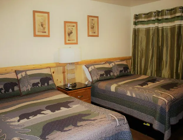 Fireside Lodge hotel detail image 3
