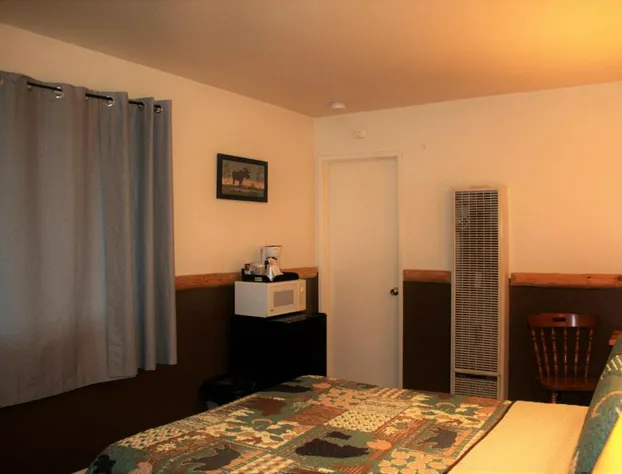 Fireside Lodge hotel detail image 1