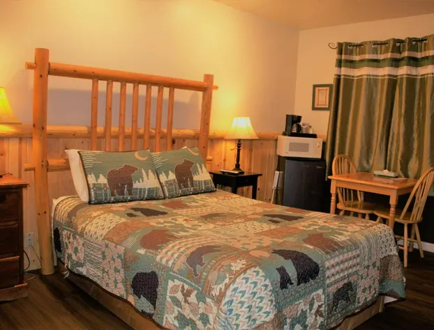 Fireside Lodge hotel detail image 3