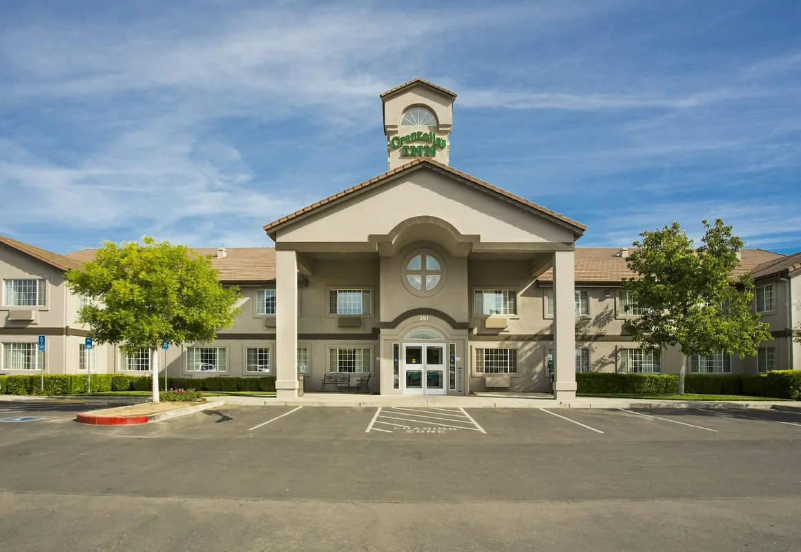 Granzella's Inn hotel hero