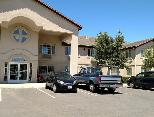 Granzella's Inn hotel detail image 1