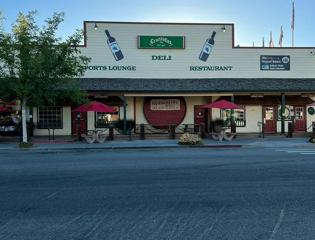 Granzella's Inn hotel detail image 2