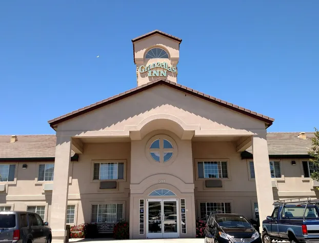 Granzella's Inn hotel detail image 4