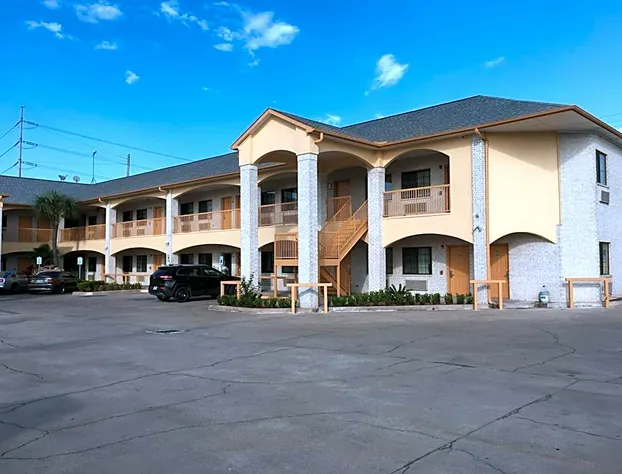 Scott Inn Suites - Downtown Houston hotel detail image 2