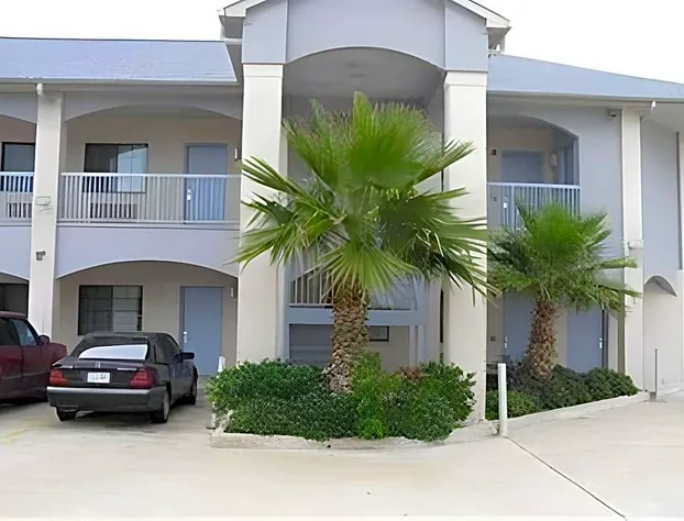 Scott Inn Suites - Downtown Houston hotel detail image 3