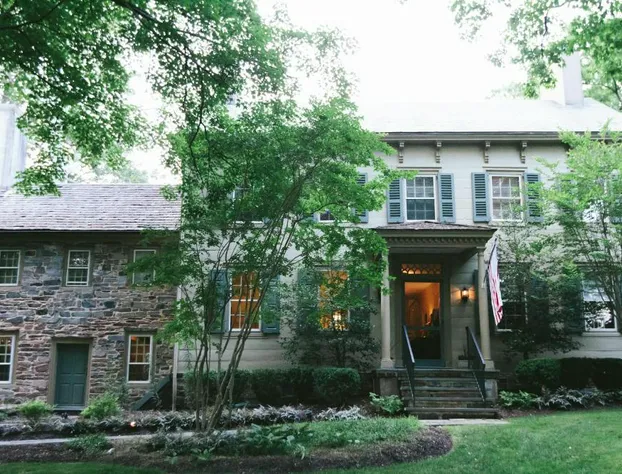 Inn at Glencairn hotel detail image 1