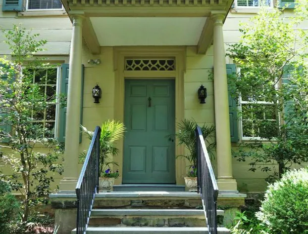 Inn at Glencairn hotel detail image 2