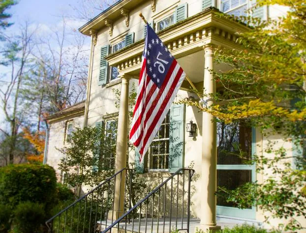 Inn at Glencairn hotel detail image 2