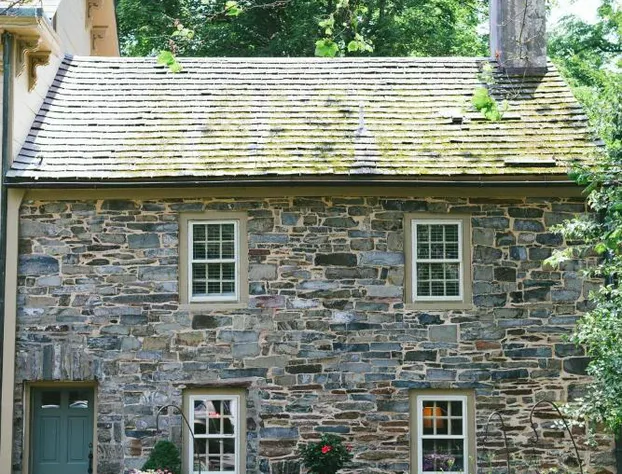 Inn at Glencairn hotel detail image 3