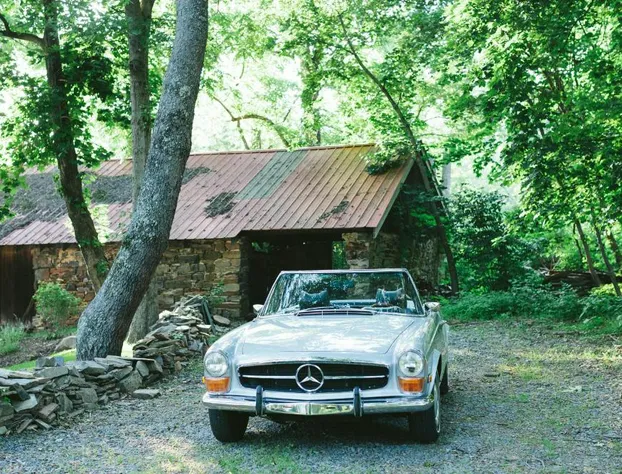 Inn at Glencairn hotel detail image 4