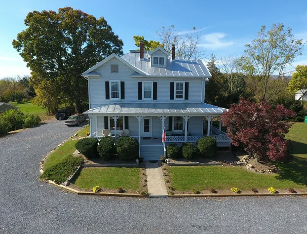 Mayneview B&B hotel detail image 2