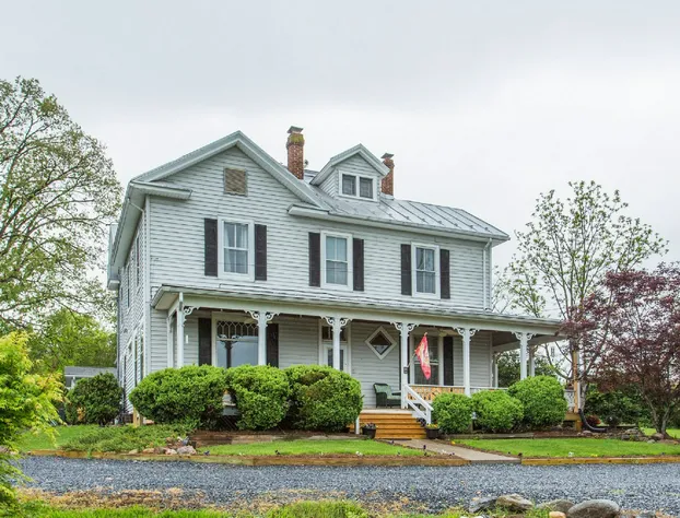 Mayneview B&B hotel detail image 2