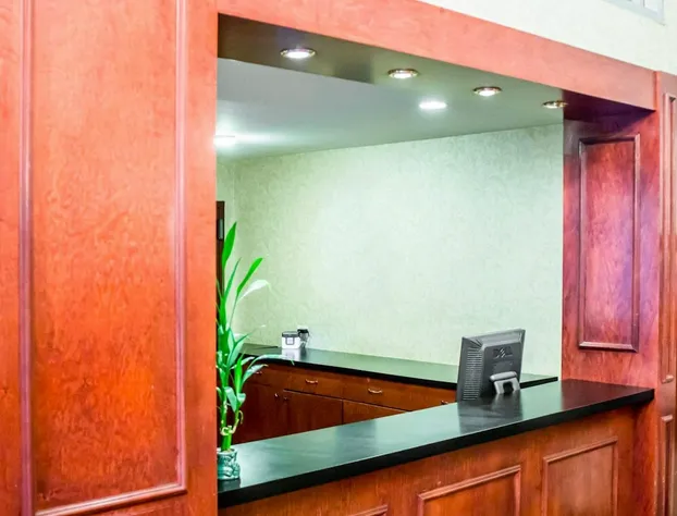 Econo Lodge Times Square hotel detail image 2