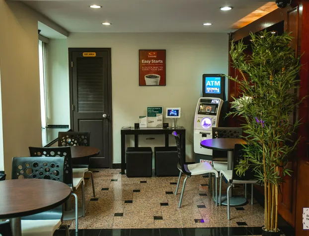 Econo Lodge Times Square hotel detail image 3