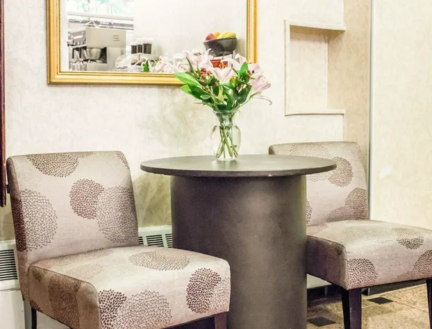 Econo Lodge Times Square hotel detail image 4