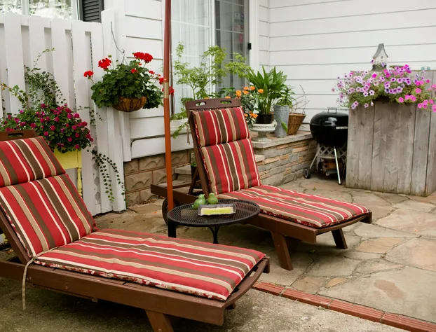 The Hiding Place B&B hotel detail image 1