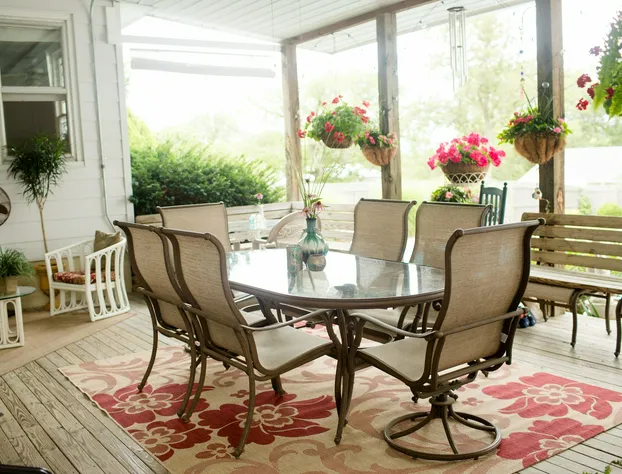 The Hiding Place B&B hotel detail image 2