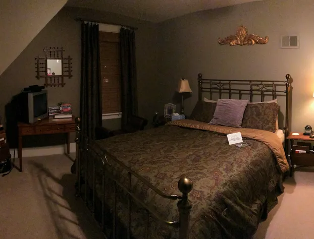 The Hiding Place B&B hotel detail image 4