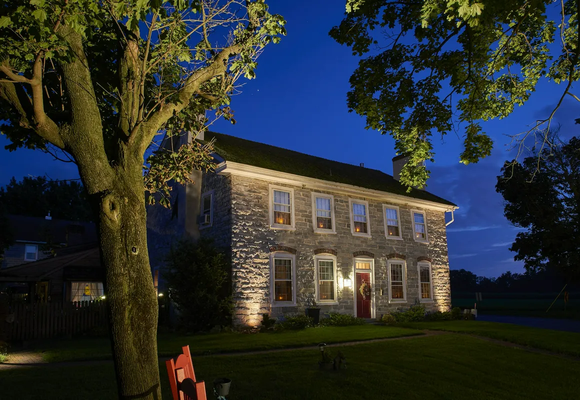 Osceola Mill House B&B hotel hero