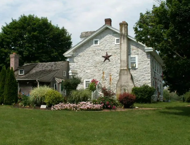 Osceola Mill House B&B hotel detail image 1