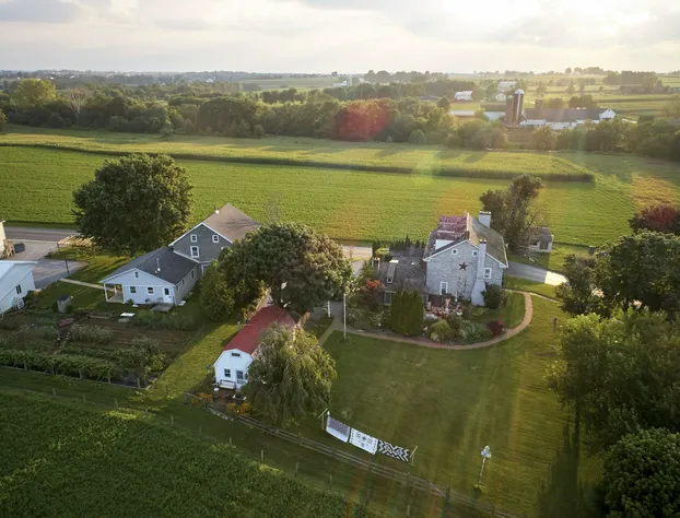 Osceola Mill House B&B hotel detail image 2