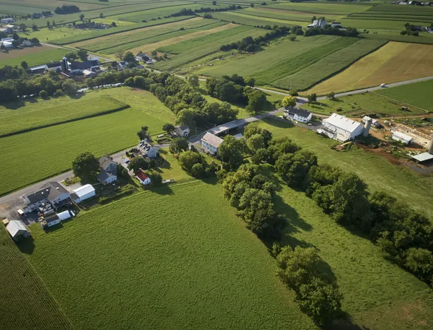 Osceola Mill House B&B hotel detail image 4
