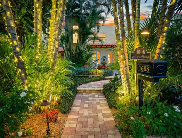 Grandview Gardens hotel detail image 1