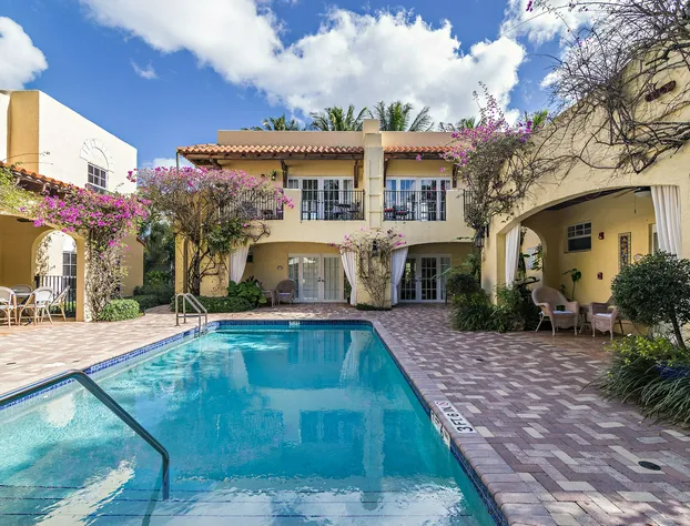 Grandview Gardens hotel detail image 2