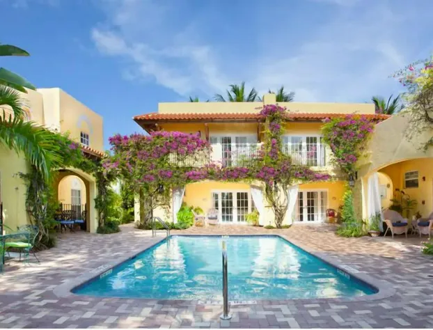 Grandview Gardens hotel detail image 3