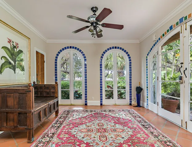 Grandview Gardens hotel detail image 4