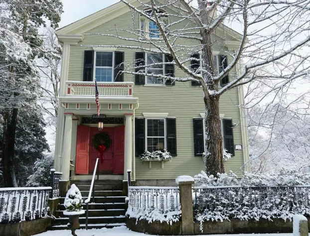 Delano Homestead Bed & Breakfast hotel detail image 2