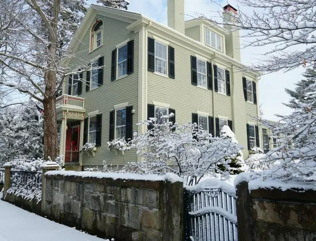 Delano Homestead Bed & Breakfast hotel detail image 4