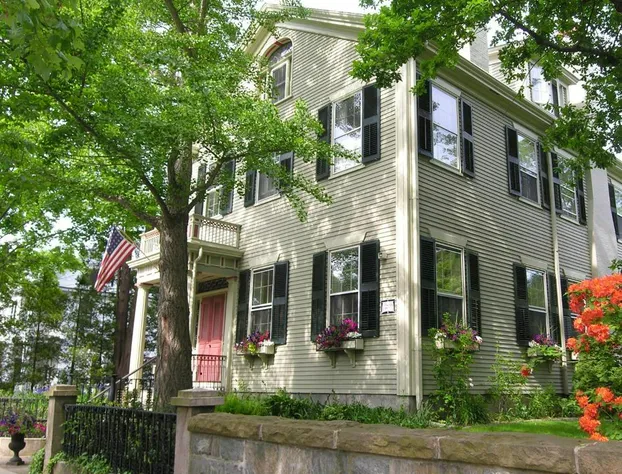 Delano Homestead Bed & Breakfast hotel detail image 1