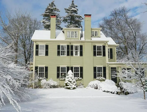 Delano Homestead Bed & Breakfast hotel detail image 2