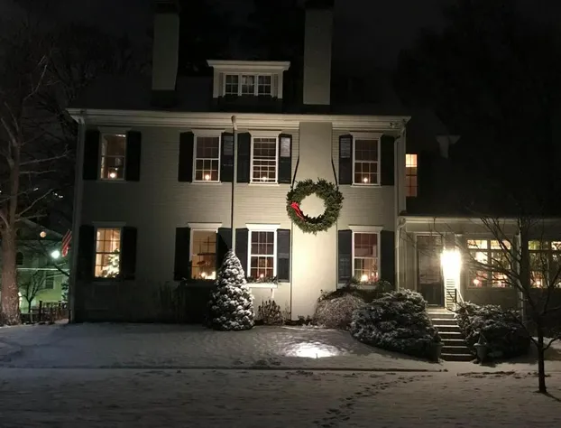 Delano Homestead Bed & Breakfast hotel detail image 3