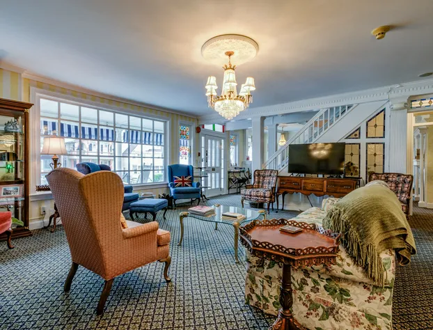 The Lillagaard B&B hotel detail image 2