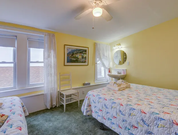 The Lillagaard B&B hotel detail image 4