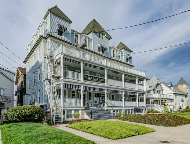 The Lillagaard B&B hotel detail image 1