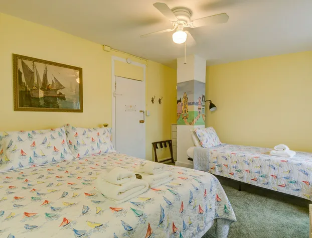 The Lillagaard B&B hotel detail image 3