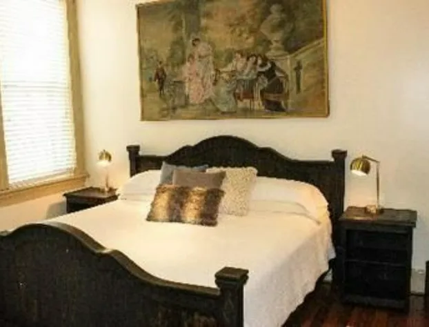 Prince Solms Inn hotel detail image 1