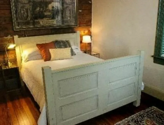 Prince Solms Inn hotel detail image 2