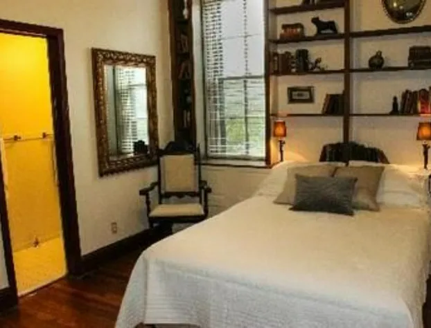 Prince Solms Inn hotel detail image 3