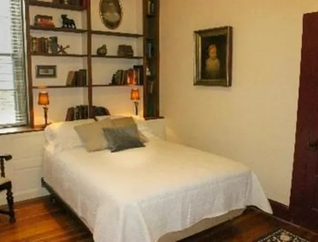 Prince Solms Inn hotel detail image 4