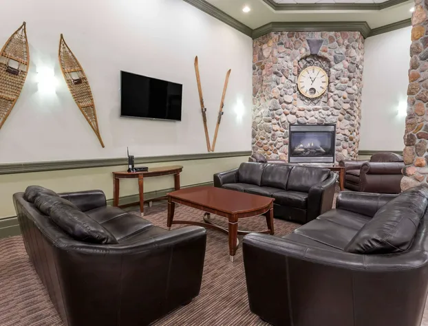 Ramada by Wyndham Hinton hotel detail image 2