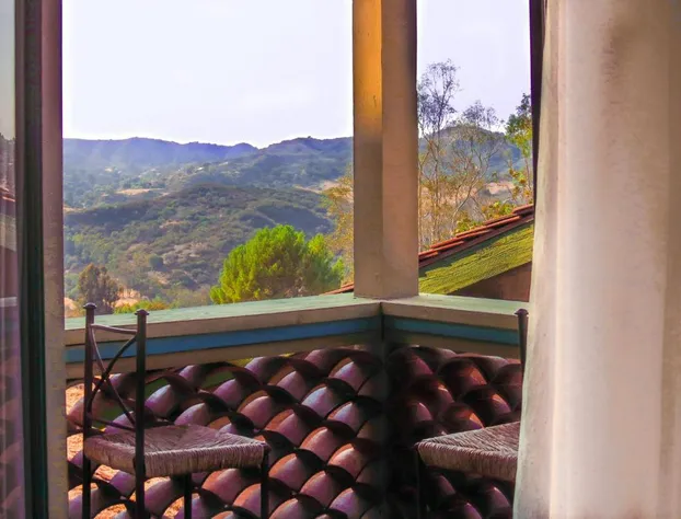 Topanga Canyon Inn B&B hotel detail image 1