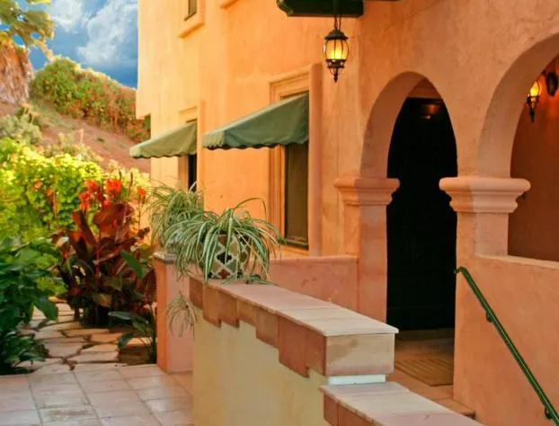 Topanga Canyon Inn B&B hotel detail image 3