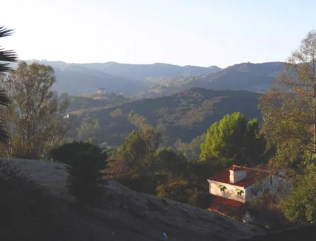 Topanga Canyon Inn B&B hotel detail image 4